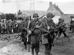 Pin En Operation Overlord Tuesday June 6 1944 D Day