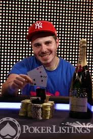The Top Poker Player Mr Dan Smith Pokerplayer Buypokerchips Pokerchips Poker Chips Casino Party Best Player