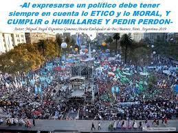 El Magazin De Merlo La Politica No Debe Ser Toxica Septiembre Noviembre Diciembre