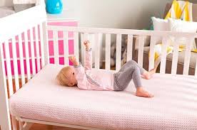 When Should I Flip A 2 Stage Crib Mattress Crib Mattress Cribs Mattress