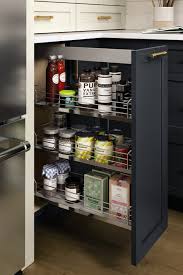 base pantry pullout cabinet kitchen