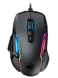 Fantastic mice, but frustratingly, roccat doesn't have a unified software package for all of its peripherals. Amazon Com Roccat Kone Aimo Gaming Mouse High Precision Optical Owl Eye Sensor 100 To 16 000 Dpi Rgb Aimo Led Illumination 23 Programmable Keys Designed In Germany Black Remastered Computers Accessories