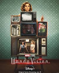 Wandavision 1x04 Assistir Online Completo Dublado By Valeronpermiak34 On Deviantart