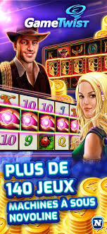 Gametwist Casino Slots Poker Dans L App Store Casino Casino Slots Free Slot Games