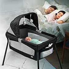 Perfect For Your Baby And Nursery 5177m1pc9 L Chicco Lullago Primo Portable Bassinet Nottingham Large Memory Foam Mattress With Zip And Wash Pad And Bonus Fit Di 2020
