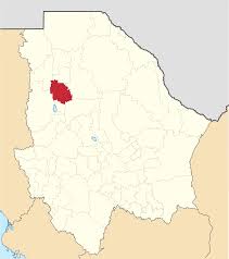 Archivo Mexico Chihuahua Ignacio Zaragoza Location Map Svg Wikipedia La Enciclopedia Libre