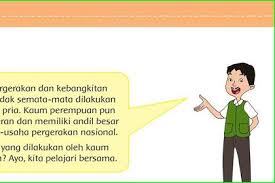 Kunci Jawaban Buku Siswa Kelas 5 Tema 7 Subtema 1 Pembelajaran 6 Buku Belajar Kurikulum