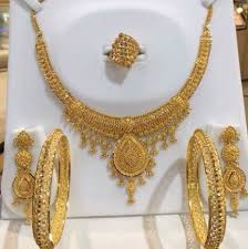 Pin By Pak Quetta On Kerala Gold Designs Bridal Gold Jewellery Bridal Gold Jewellery Designs Gold Necklace Indian Bridal Jewelry