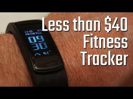 Strong workout tracker gym log. Best Fitness Tracker For Under 40 Lintelek Smart Watch Activity Tracker Review Youtube