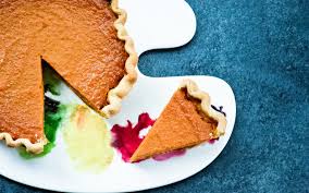 This Sweet Potato Pie Will Have You Singing Its Praises Sweet Potato Pie Sweet Potato Pies Recipes Sweet Potato Recipes
