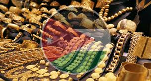 أسعار الذهب اليوم في الأردن الأربعاء 3 2 2021
