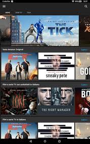 Canale telegram con incredibili offerte e buoni amazon gratis! Tantissimi Film 7 Ottime App Gratis Per Guardarli In Hd Androiday