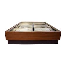 67 Off Boconcept Bo Concept Queen Platform Wood Bed Frame With Storage Beds These 34 diy bed frames come with step by step tutorials and free plans. 67 off boconcept bo concept queen platform wood bed frame with storage beds