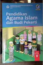 Kunci Jawaban Pendidikan Agama Islam Dan Budi Pekerti Kelas 4 Sd Key