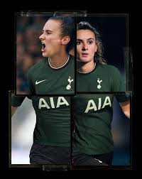 Nike Launch Spurs 20 21 Home Away Shirts Soccerbible