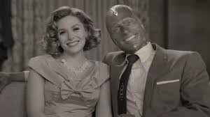 How To Watch Wandavision Online Stream All New Marvel Series On Disney Plus Now Techradar