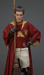 Oliver Wood Harry Potter And The Philosophers Stone 2001 Oliver Wood Harry Potter Sean Biggerstaff Harry Potter Actors