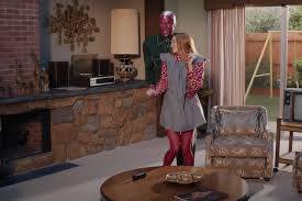 What Time Will Wandavision Episode 3 Premiere On Disney Plus