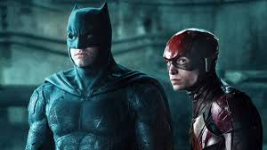 Ben affleck was, for me, the single reason why i almost liked batman v superman. Ben Affleck To Return As Batman For The Flash Movie Consequence Of Sound