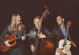The Wood Brothers Announce Fall U S Tour Digital Tour Bus Levon Helms Music Folk Bands