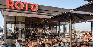 Restaurante Roto Donde El Tiempo Se Detiene Y La Vida Fluye Diario De Ibiza