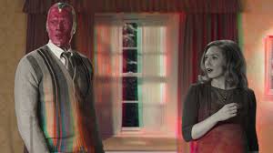 Wandavision Season 1 Episode 3 Review