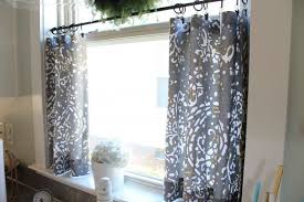 how to make no sew curtains: 28 fun