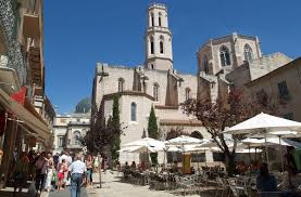 Que Ver Y Hacer En Figueres Viajablog