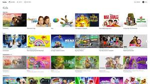 Get Hulu Microsoft Store