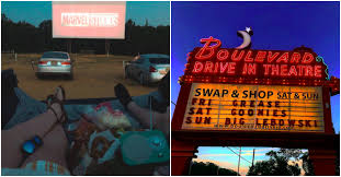The american dream is a 30 minute animated film that shows you how you've been scammed by the most basic elements of our government system. The Best Drive In Movie Theaters By State Drive In Cimenas