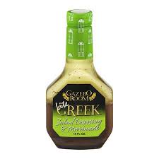 Gazebo Room Lite Greek Salad Dressing Marinade 16 0 Fl Oz Walmart Com Greek Salad Dressing Greek Salad Marinade