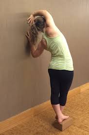 Figure 2 The Boomerang Stretch Is A Wonderful Way To Introduce Movement And Stretch Into Your Ql Obliques And Yoga Postures Restorative Yoga Yoga Sequences