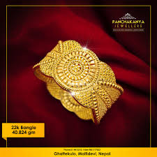 22k Gold Bangle 22k Gold Bangles 22k Gold Bangle Designs