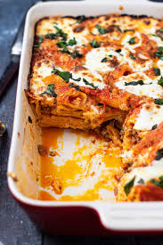 Baked Rigatoni Recipe Recipe Rigatoni Recipes Baked Rigatoni Recipes