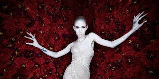 See more of grimes on facebook. Encouraged By Elon Musk Grimes Changes Her Name To The Speed Of Light The Verge