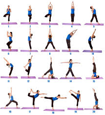 Yoga Poses For Beginners Yoga Poses For Beginners Standing Yoga Standing Yoga Poses