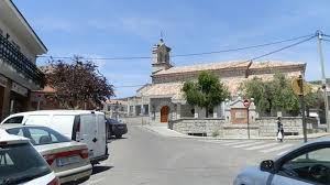Nuevo Proyecto De Seranco En El Hoyo De Manzanares Madrid Noroeste Madrid