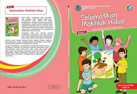 Pin Di Kurikulum 2013 Baru