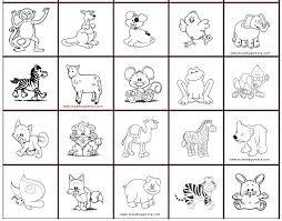 Tombole Con Immagini Animali Per Bambini Da Stampare E Tombola7 9 Con Immagini Animali Per Bambini Da Stampare E 850x665px Stampe Per Bambini Immagini Animali