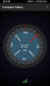 It is suitable for many different devices. Compass Galaxy For Android Apk Download