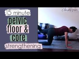 Chriskayoga Is An Ryt 500 Yoga Teacher Free At Home Yoga Videos On Youtube Private Group Yoga Class Strengthen Core Yoga Stretches For Beginners Pelvic Floor