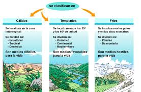 Definicion De Clima Conjunto De Condiciones Atmosfericas Propias De Un Lugar Constit Actividades De Geografia Ensenanza De La Geografia Ciencias De La Tierra