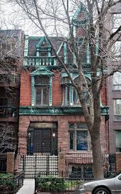 R Philip Gormully House 1884 1245 N Dearborn Pkwy Gold Coast Chicago Il Usa Chicago Architecture Architecture Chicago House