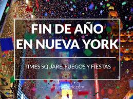 Como Celebrar El Fin De Ano En Nueva York 2019 2020 Bandera De Estados Unidos De America Fin De Ano Nueva York