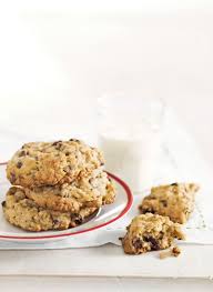 Grandma Mollie S Oatmeal Raisin Chocolate Chi Oatmeal Raisin Chocolate Chip Cookies Oatmeal Raisin Chocolate Chip Cookies Recipe Cookies Recipes Chocolate Chip