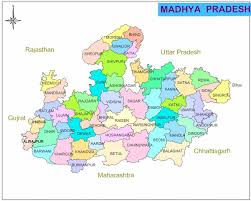 Interesting Facts About Madhya Pradesh Madhya Pradesh Fun Facts General Knowledge Facts