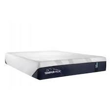 Tempur Pedic Tempur Align Medium Firm Memory Foam Mattress Double Full