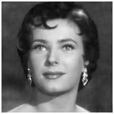 Miroslava Stern Wikipedia La Enciclopedia Libre Cine De Oro Mexicano Actriz De Cine Actriz Mexicana