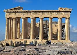 10 Facts About The Parthenon The Icon Of Ancient Greece Ancient Greek Architecture Parthenon Athens Parthenon Greece