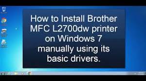 Download Brother Mfc L2700dw Drivers Print Scan Copy Fax